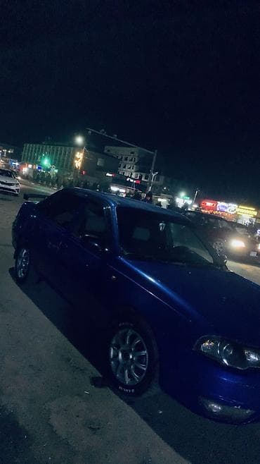 daewoo matiz 2015: Daewoo Nexia: 2011 г., 1.5 л, Бензин, Седан — 5