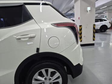 бишкек афто: Ssangyong : 2019 г., 1.5 л, Автомат, Бензиновая, Кроссовер — 6
