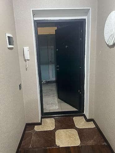 55: 2 комнаты, 55 м², Элитка, 4 этаж, Косметический ремонт — 8