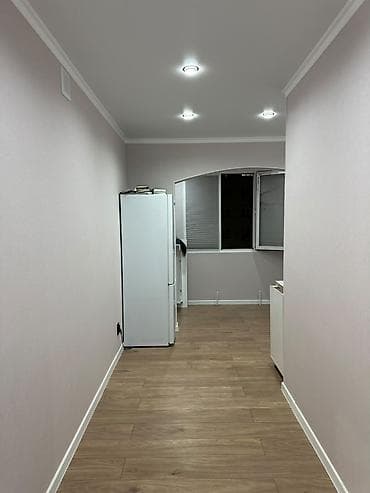 3х ком квартиры: 3 комнаты, 83 м², Мадина 106 серия улучшенная, 4 этаж, Свежий ремонт — 9