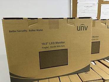 Монитор, LED, 19" - 20"