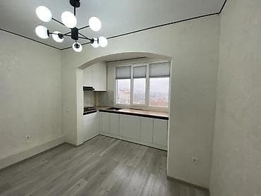жк фламинго: 1 комната, 44 м², 108 серия, 7 этаж, Евроремонт — 3