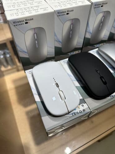 acer swift x: Беспроводная компьютерная мышь ! — 7