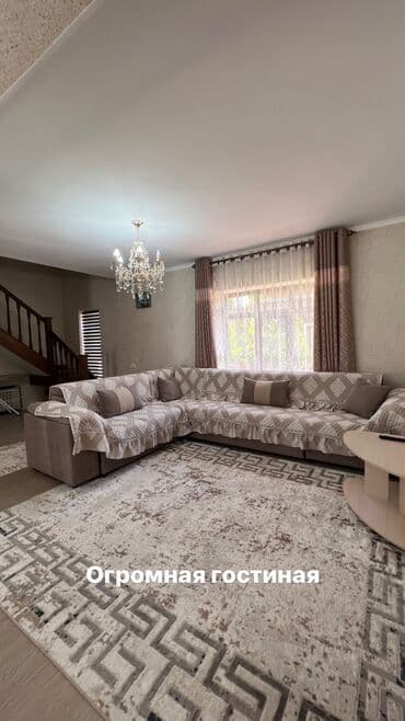 коттеджный дом: Коттедж, Коттедж ЦО Лазурный берег, Чок-Тал, Детская площадка, Парковка, стоянка, Охраняемая территория — 5