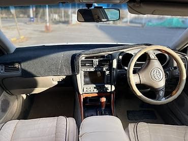 тойота приус с: Toyota Aristo: 2000 г., 3 л, Автомат, Бензин, Седан — 9