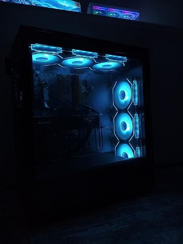 mac studio: Компьютер, ядер - 10, ОЗУ 32 ГБ, Игровой, Новый, Intel Core i5, AMD Radeon RX 6600 XT, SSD — 2