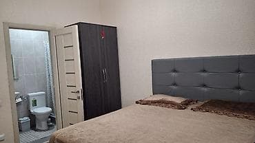 ищу квартиру тунгуч: Сдаётся отдельный гостевой дом с большим остеклённым фасадом и крытой — 4