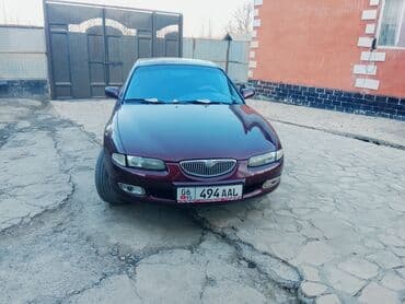 неоновая подсветка бишкек: Mazda XEDOS 6: 1993 г. — 2