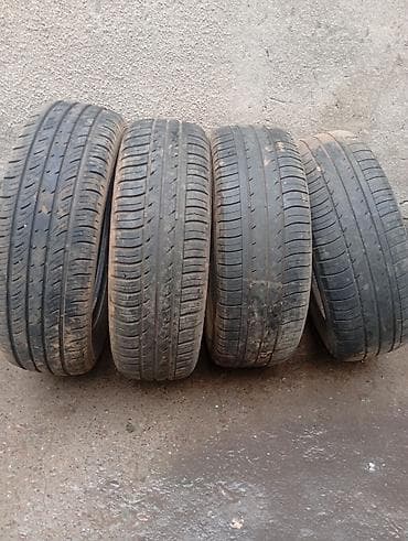 Компрессор Daewoo 2025 г., Б/у, Оригинал