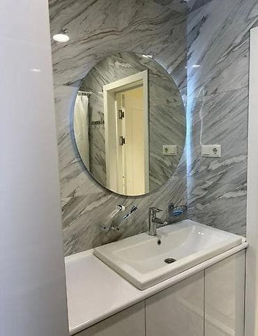 3: 2 комнаты, 74 м², 3 мкр Элитка, 2 этаж, Евроремонт — 10