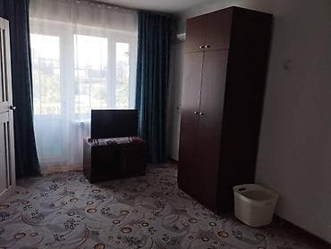 3 room: 2 комнаты, 41 м², Хрущевка, 4 этаж, Косметический ремонт — 2