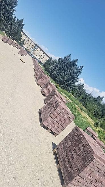 комтер: Тротуарная плитка (брусчатка) прямоугольная, вибропрессованная. - — 1