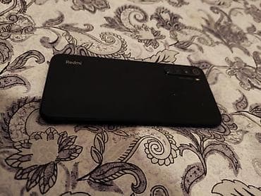 обмен на редми 6а: Redmi, Redmi Note 8, Б/у, 64 ГБ, цвет - Черный, 2 SIM — 1