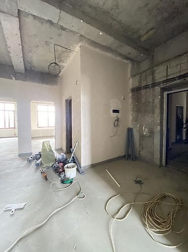 цена ниже застройщика: 3 комнаты, 100 м², Элитка, 16 этаж, Готовая ПСО (под самоотделку) — 2