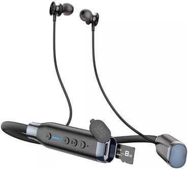 блютуз наушники hoco: Mobi center/ Моби центр 1, Bluetooth 5.3; Чип: JL AC7006 2. Емкость — 8