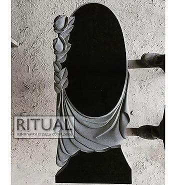 табличка на могилу мусульманская: Изготовление памятников, Чистка могил, Облицовка надгробий | Мрамор, Мраморная крошка, Габбро | Установка, Оформление — 4