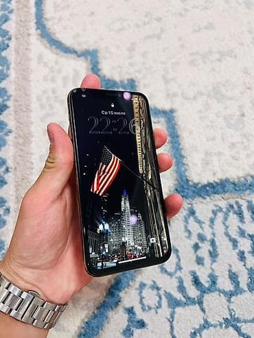 redmi a: IPhone 11 Pro, Б/у, 256 ГБ, Золотой, Зарядное устройство, Защитное стекло, Чехол, 100 % — 6