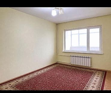 1 комната, 33 м², 105 серия, 4 этаж, Старый ремонт