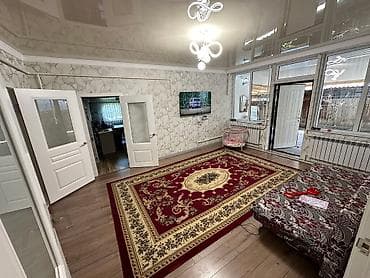 хоз постройки: Продается Большой Дом Со всеми условиями ремонт Кировка кызыл адыр — 6