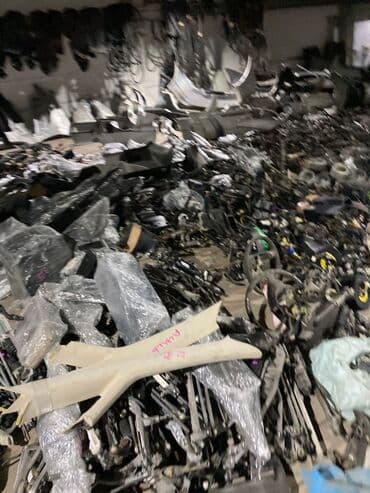 купить офис класса а: Обшивка стоек Toyota Оригинал, Япония — 3