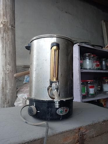 Самовар at lalafo.kg Самовар