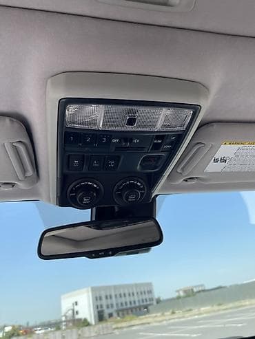 пропан авто: Toyota 4Runner: 2023 г., 4 л, Автомат, Бензин, Внедорожник — 10