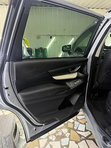 echo platz: Subaru Ascent: 2019 г., 2.4 л, Автомат, Бензин, Кроссовер — 7