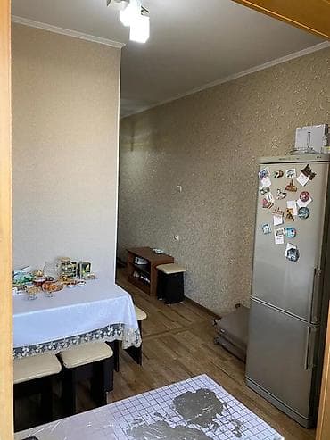 mega hous: 1 комната, Агентство недвижимости, Без подселения, С мебелью полностью — 2