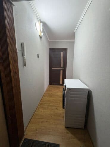 дом воено антановка: 2 комнаты, 52 м², 105 серия, 2 этаж, Евроремонт — 14