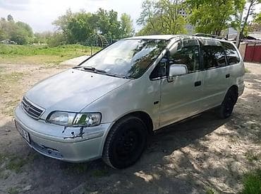 100: Honda Shuttle: 1994 г., 2.2 л, Автомат, Бензин, Универсал — 2
