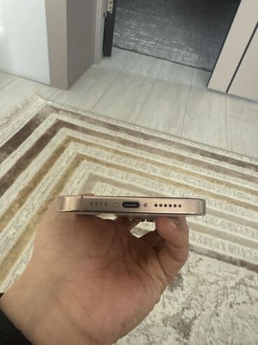 принтеры ксероксы бу: IPhone 16 Pro Max, Б/у, 512 ГБ, Золотой, Защитное стекло, Чехол, Кабель, 92 % — 5