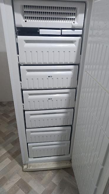 Морозильник, Б/у, Самовывоз