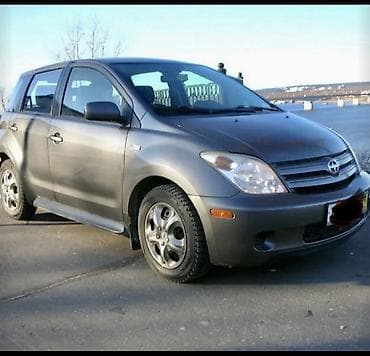рага авто: Scion : 2004 г., Автомат, Бензин, Хетчбек — 1