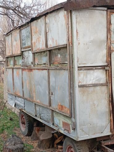 электр мото: Трактор с кабиной, задним ведущим мостом и трехточечной навеской — 8
