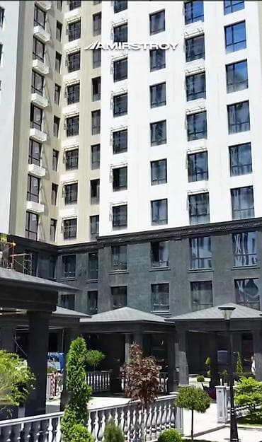 3 комнаты, 116 м², Элитка, Дизайнерский ремонт — 1