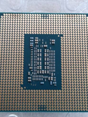 процессор i3 12100f: Процессор, Жаңы, Intel Core i3, 4 ядролор, ПК үчүн — 3