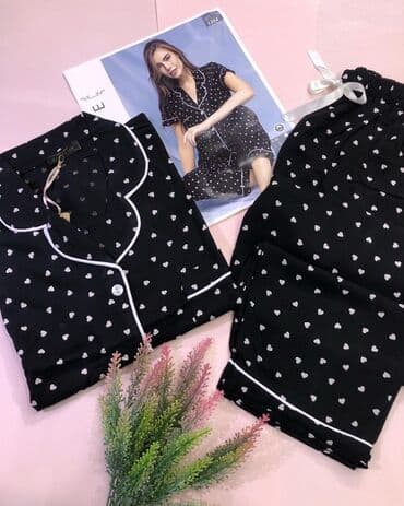 прокат мужских костюмов [возьми на прокат] бишкек фото: Пижамы — 1