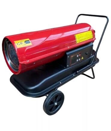 обогреватель бишкек доставка: Тепловая пушка Газовая — 22