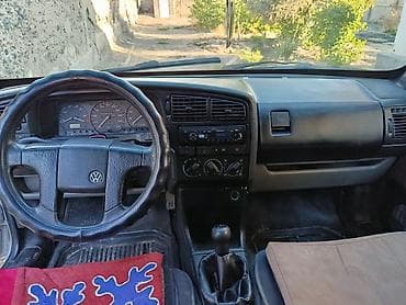 volkswagen vento 1 8: Volkswagen Passat: 1993 г., 1.8 л, Механика, Бензин, Универсал — 9