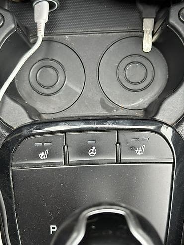 byd e2 2019: Kia Morning: 2019 г., 1 л, Автомат, Бензин, Хэтчбэк — 8