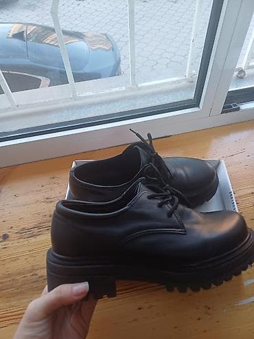 luis vitton: Кожанные туфли, размер 38. В хорошем состояннии покупали за 3600 — 3