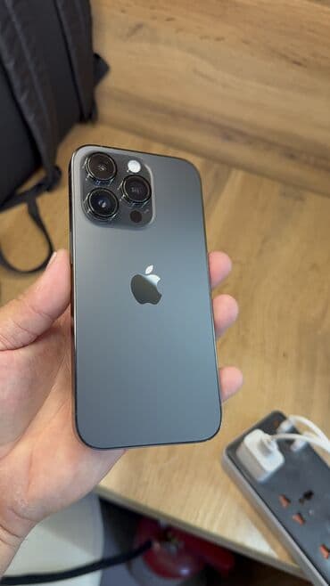 кондиционеры бу бишкек: IPhone 14 Pro, Б/у, 256 ГБ, 88 % — 5