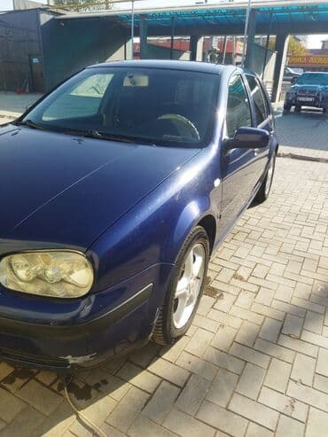 купить чехлы на гольф 4: Volkswagen Golf: 2004 г., 1.6 л, Автомат, Газ, Хэтчбэк — 4