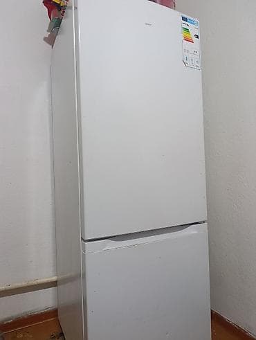 lg oled: Холодильник состояние хорошее работает отлично, цена 8500 сом — 6