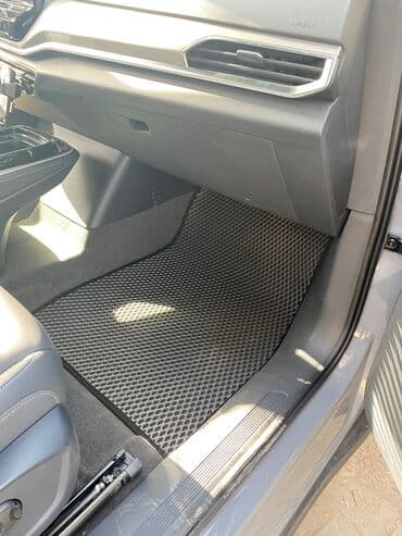 cadi: Ева полик Ева коврик Ева полики Ева коврики автоковрик для Вашего авто — 4