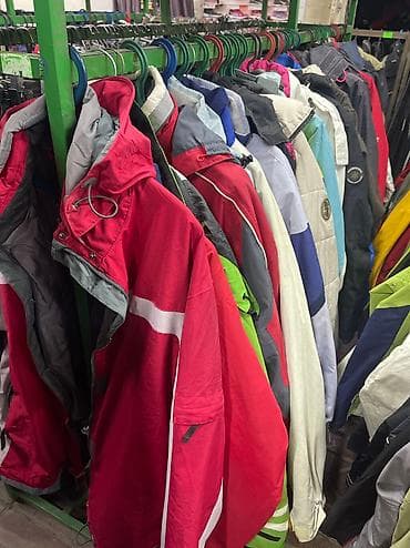 Жынсылар: Лыжные куртки и штаны лыжные комбинезон — 4