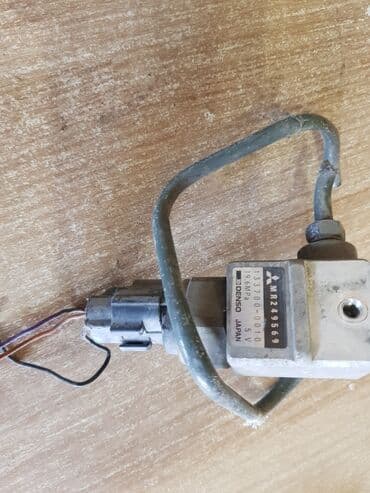 гбо автогаз: Mitsubishi, регулятор давления топлива, Митсубиси. Митсубиши, gdi — 1