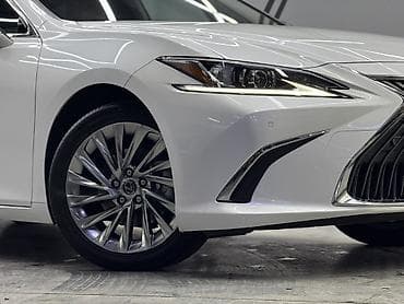 lexus ls 460: Lexus ES: 2019 г., Автомат, Гибрид, Седан — 7