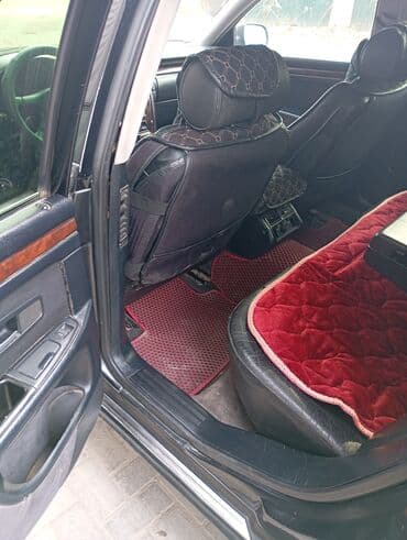 опел астра н: Audi A8: 1995 г., 2.8 л, Механика, Бензиновая, Седан — 16