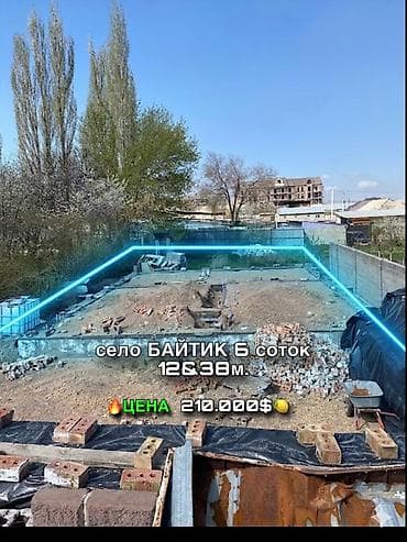 студия звукозапись: 6 соток — 3